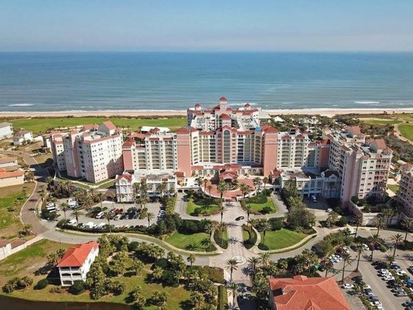 200 OCEAN CREST DRIVE , Unit 231, PALM COAST, FL 32137