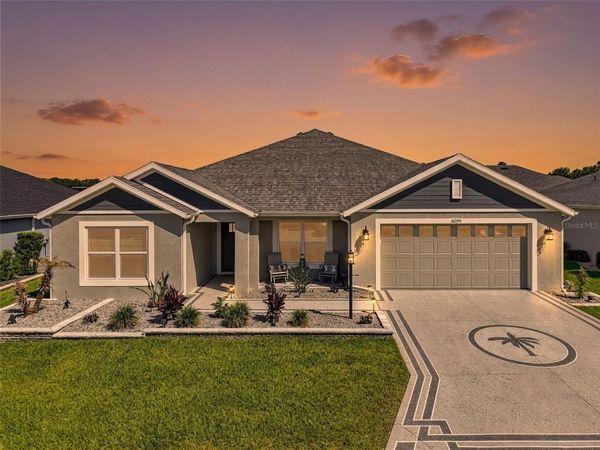 6695 GARNER PATH , THE VILLAGES, FL 34762
