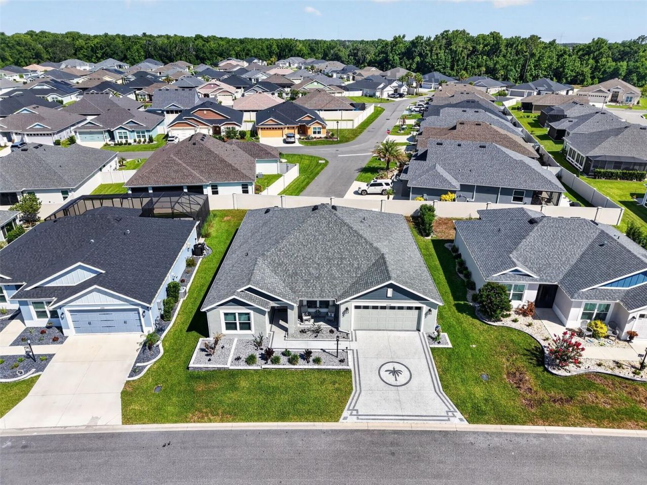 6695 Garner Path , The Villages, FL 34762 Photo