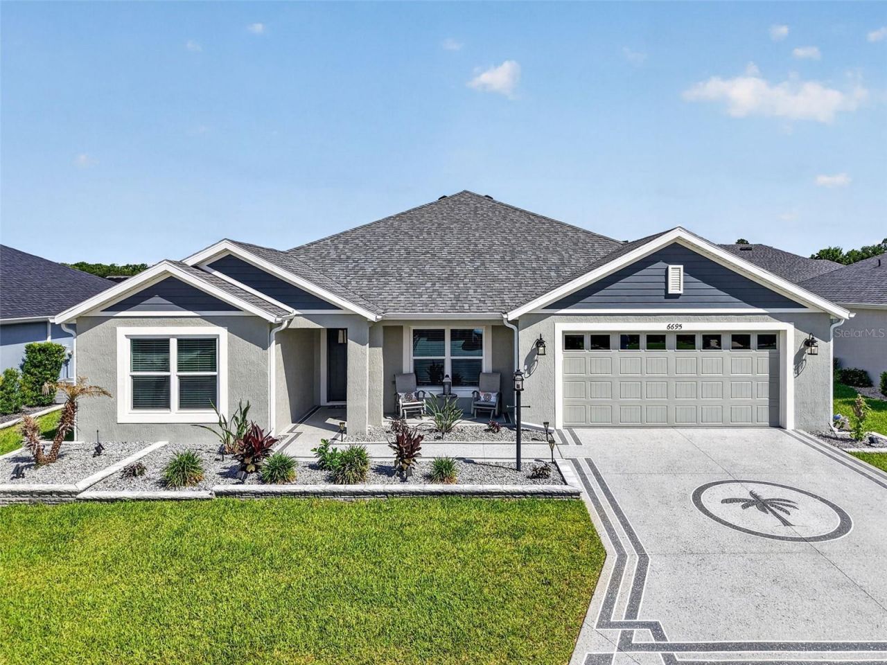 6695 Garner Path , The Villages, FL 34762 Photo