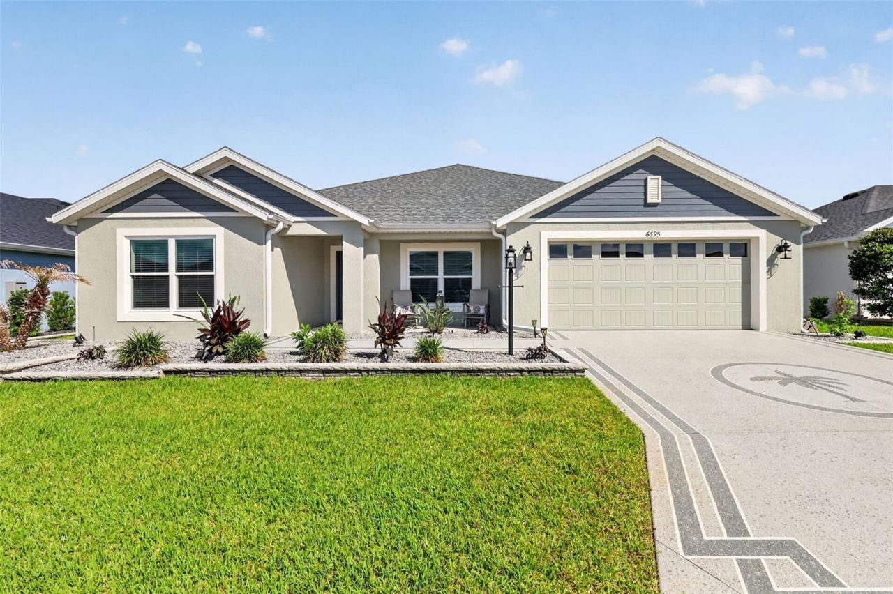 6695 Garner Path , The Villages, FL 34762 Photo