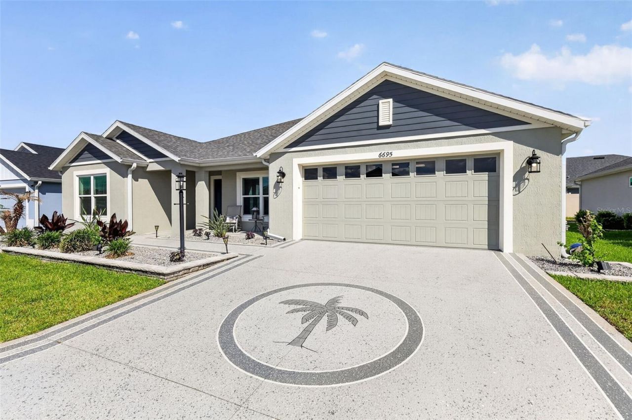 6695 Garner Path , The Villages, FL 34762 Photo