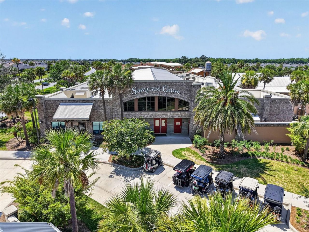 6695 Garner Path , The Villages, FL 34762 Photo