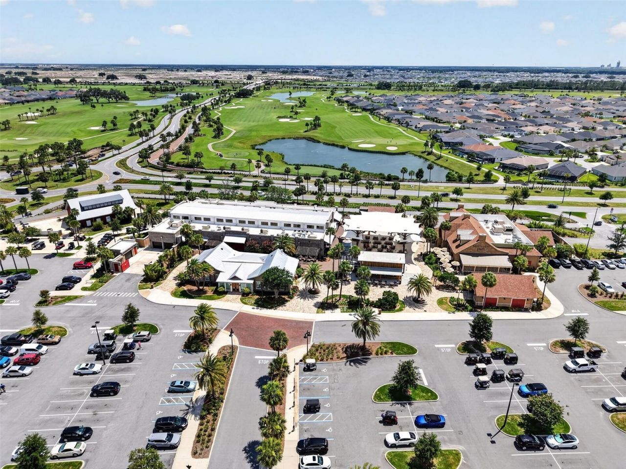 6695 Garner Path , The Villages, FL 34762 Photo