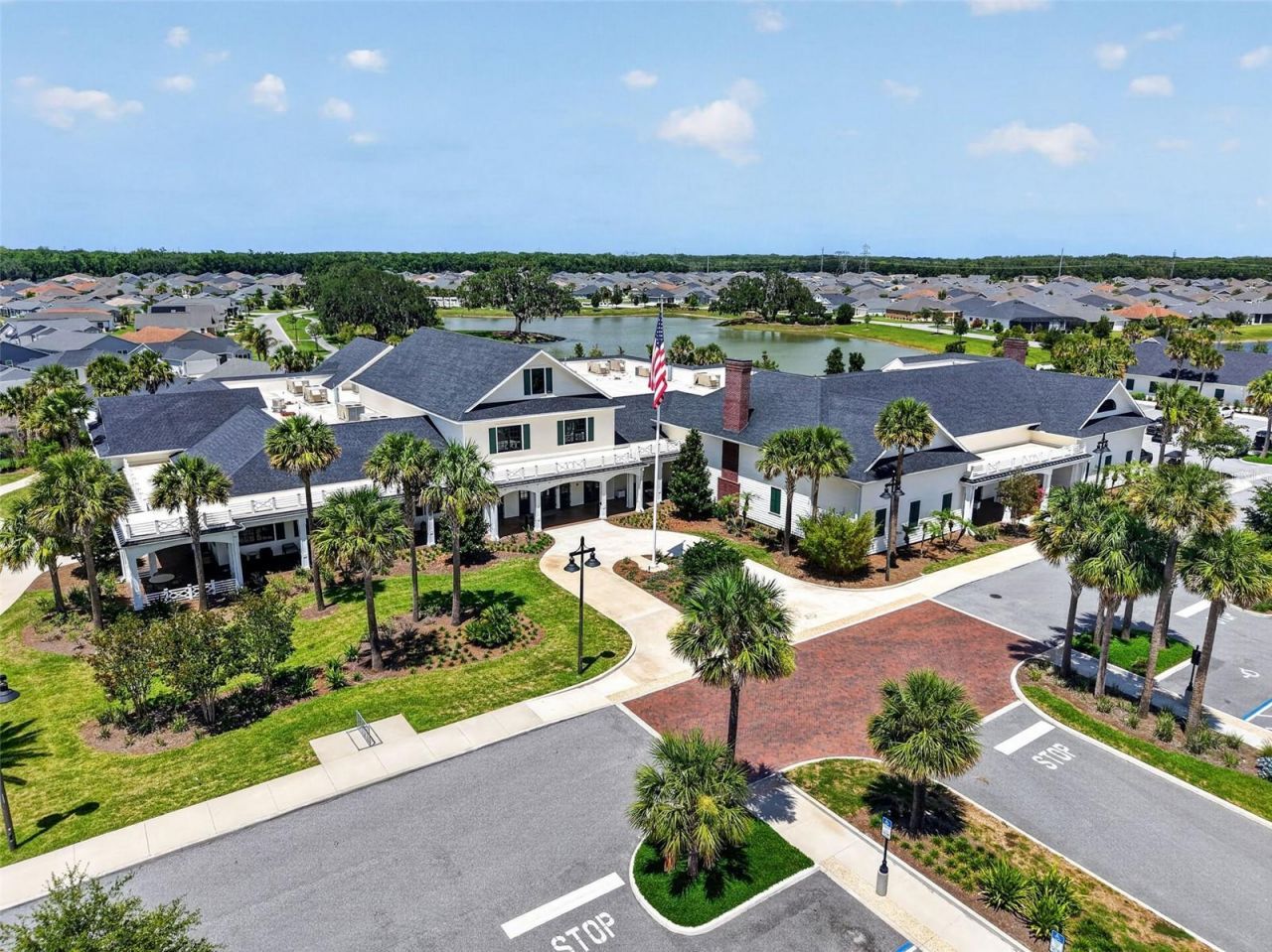 6695 Garner Path , The Villages, FL 34762 Photo