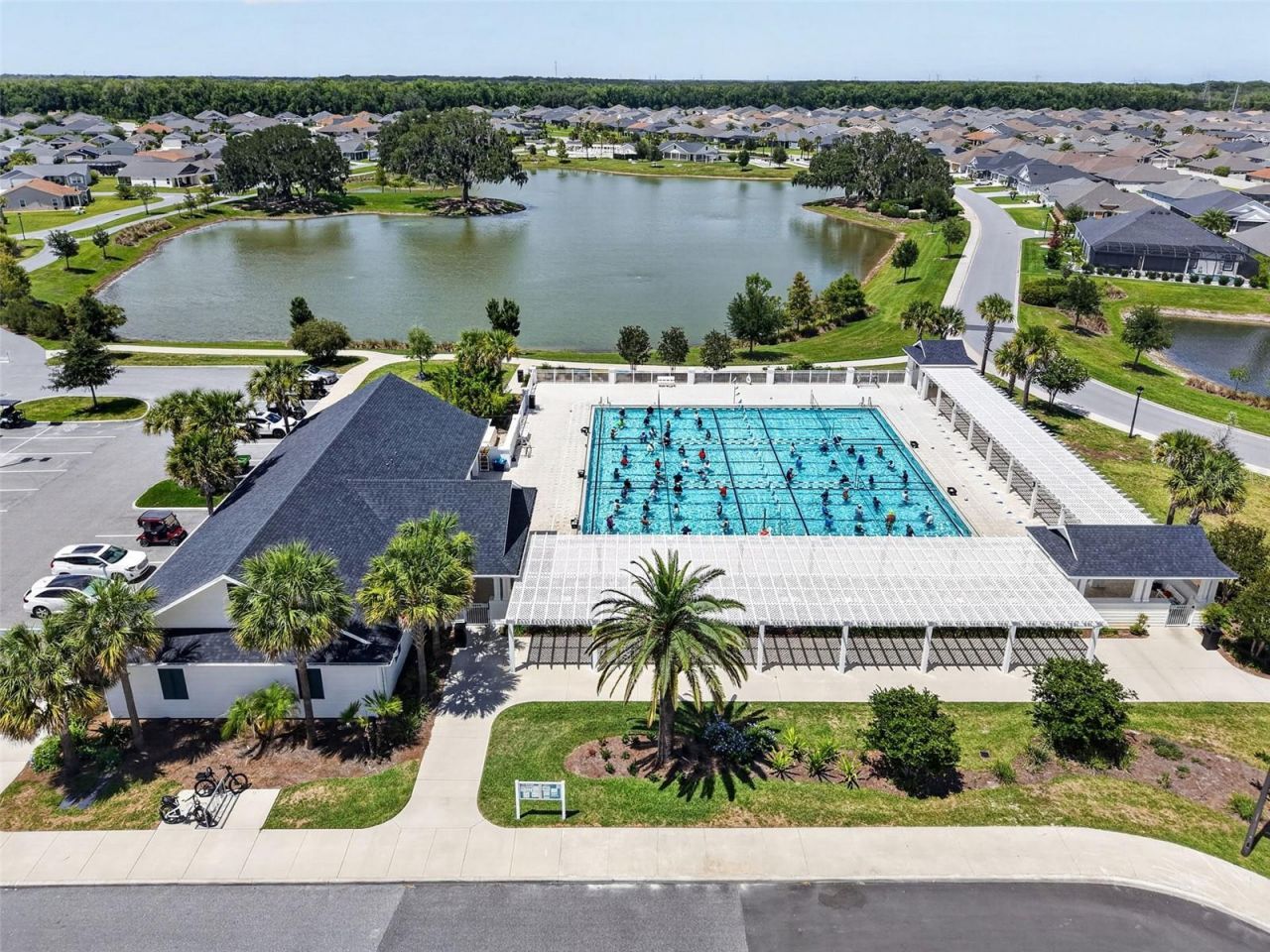 6695 Garner Path , The Villages, FL 34762 Photo