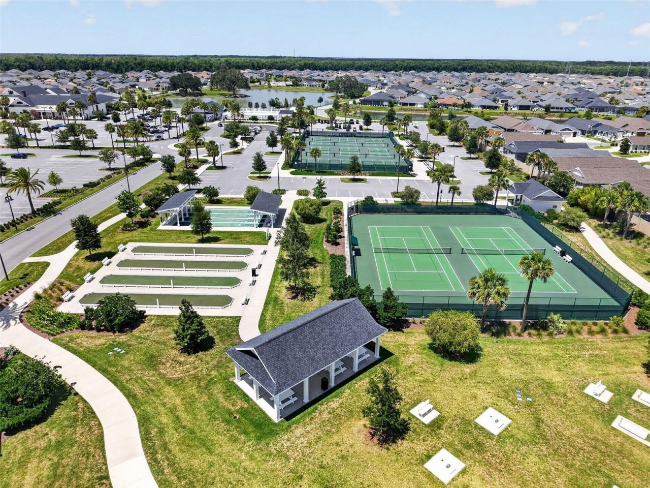 6695 Garner Path , The Villages, FL 34762 Photo