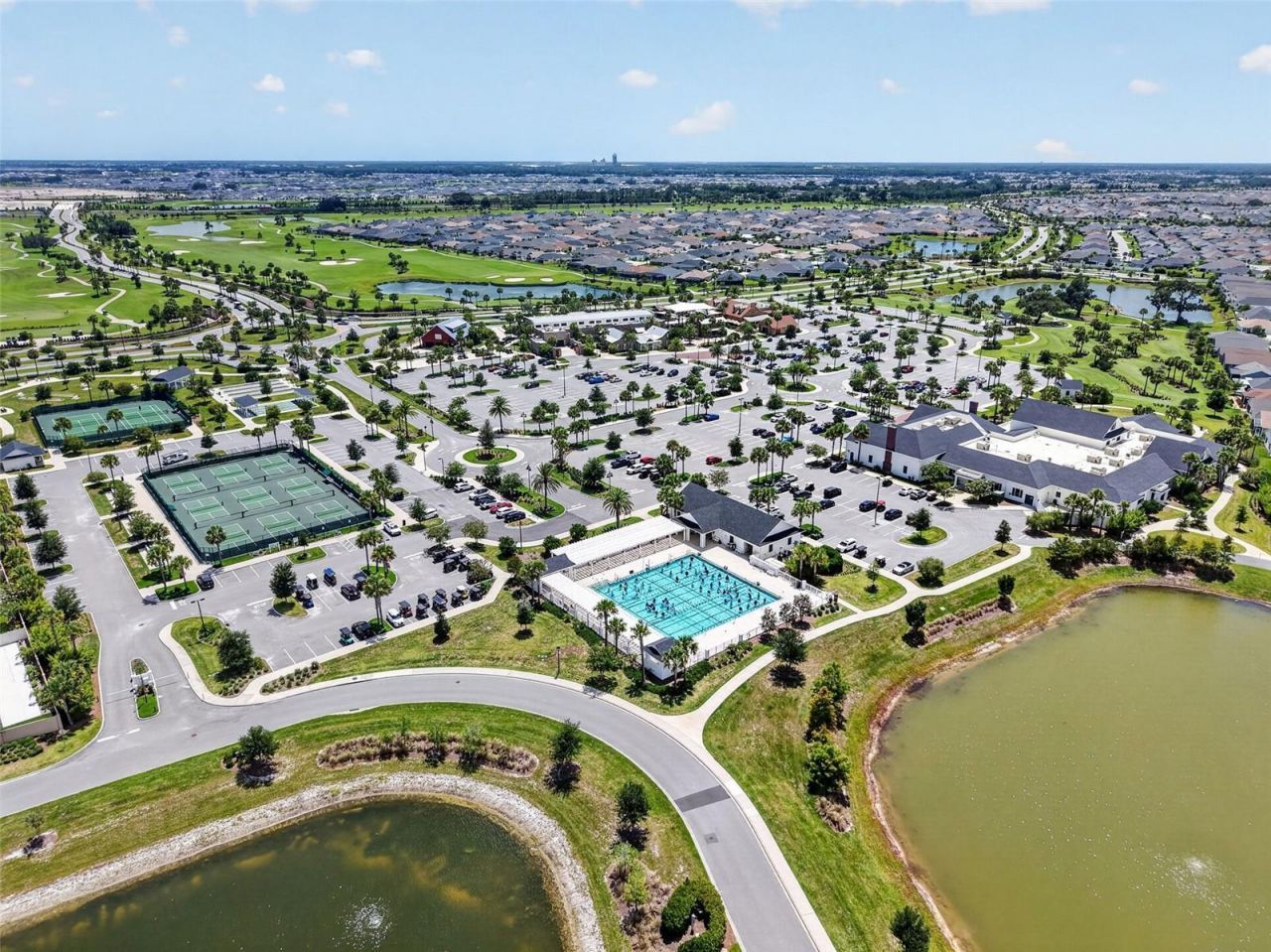 6695 Garner Path , The Villages, FL 34762 Photo
