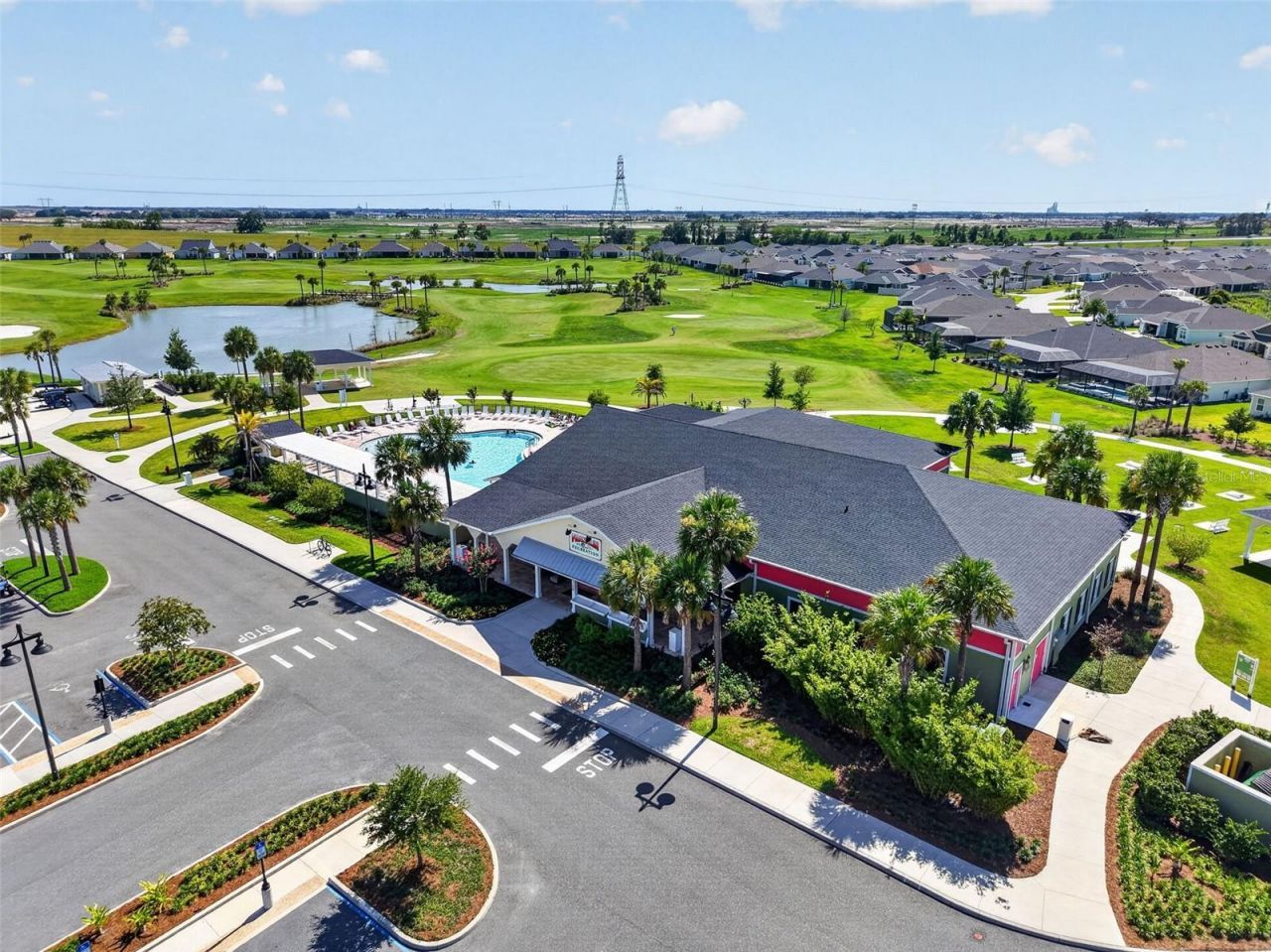 6695 Garner Path , The Villages, FL 34762 Photo