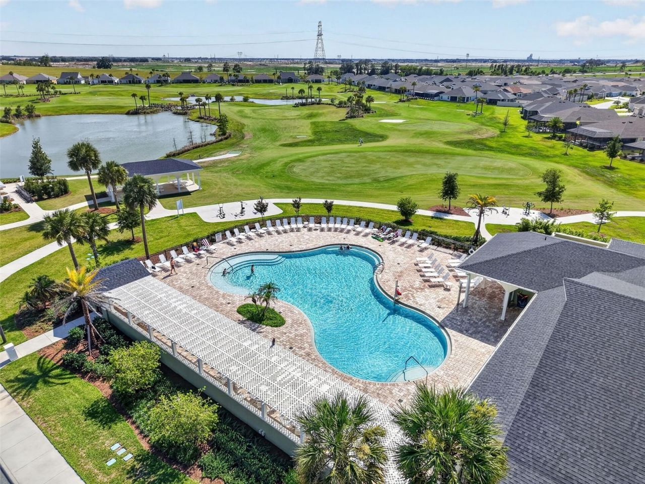 6695 Garner Path , The Villages, FL 34762 Photo