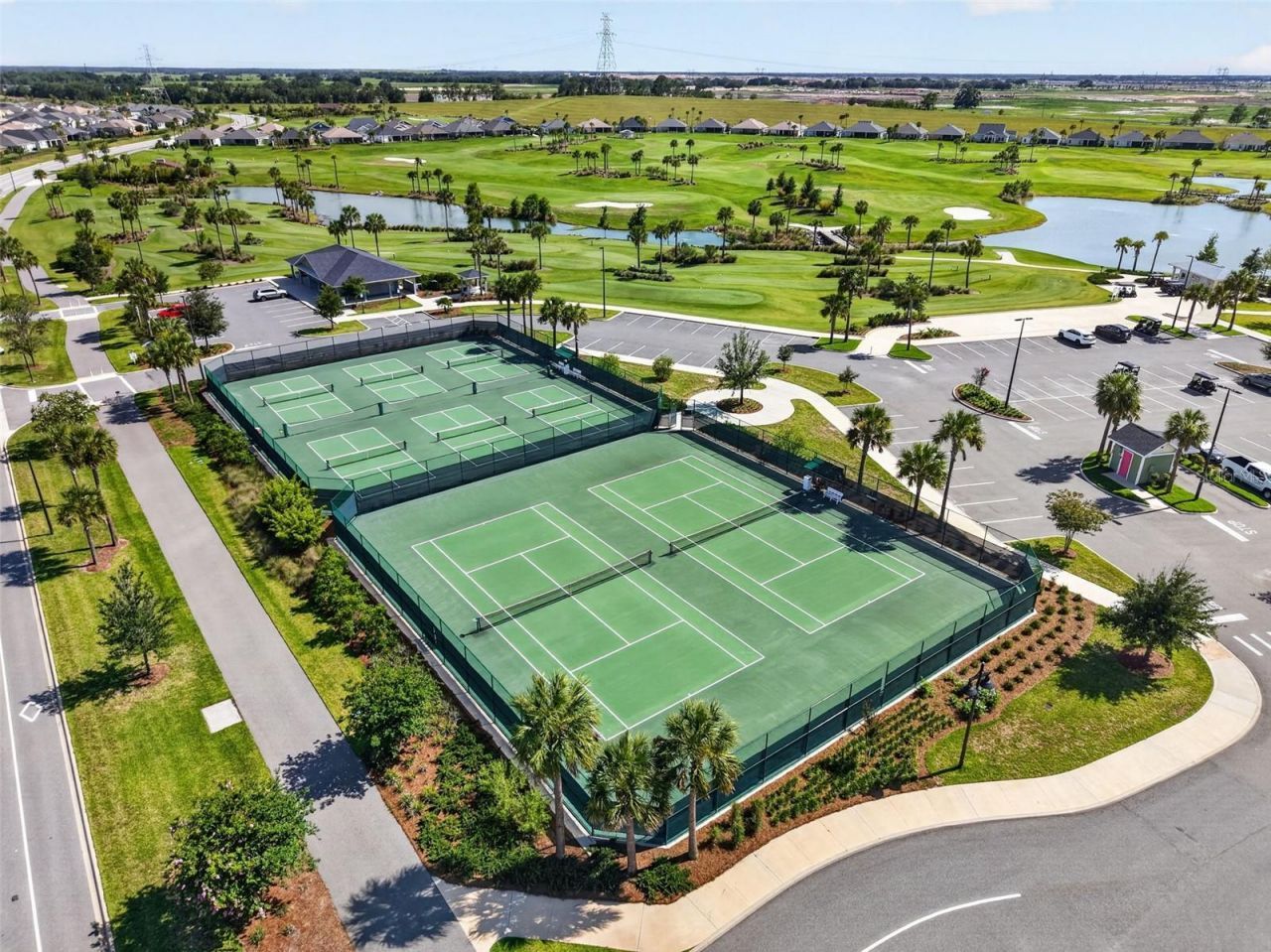 6695 Garner Path , The Villages, FL 34762 Photo