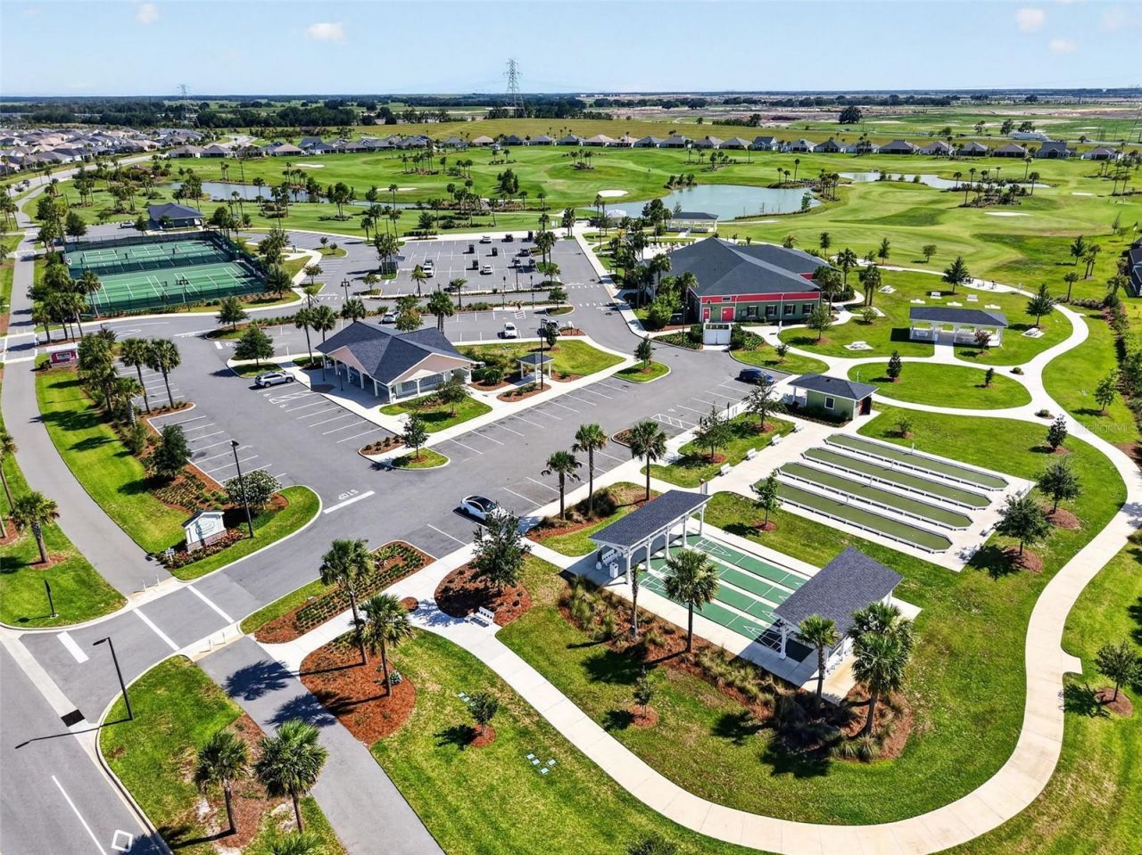 6695 Garner Path , The Villages, FL 34762 Photo