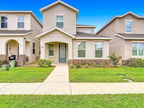 148 BOYDFIELD LANE , DAVENPORT, FL 33837