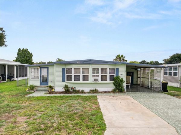 1610 REYNOLDS ROAD, Unit 330, LAKELAND, FL 33801