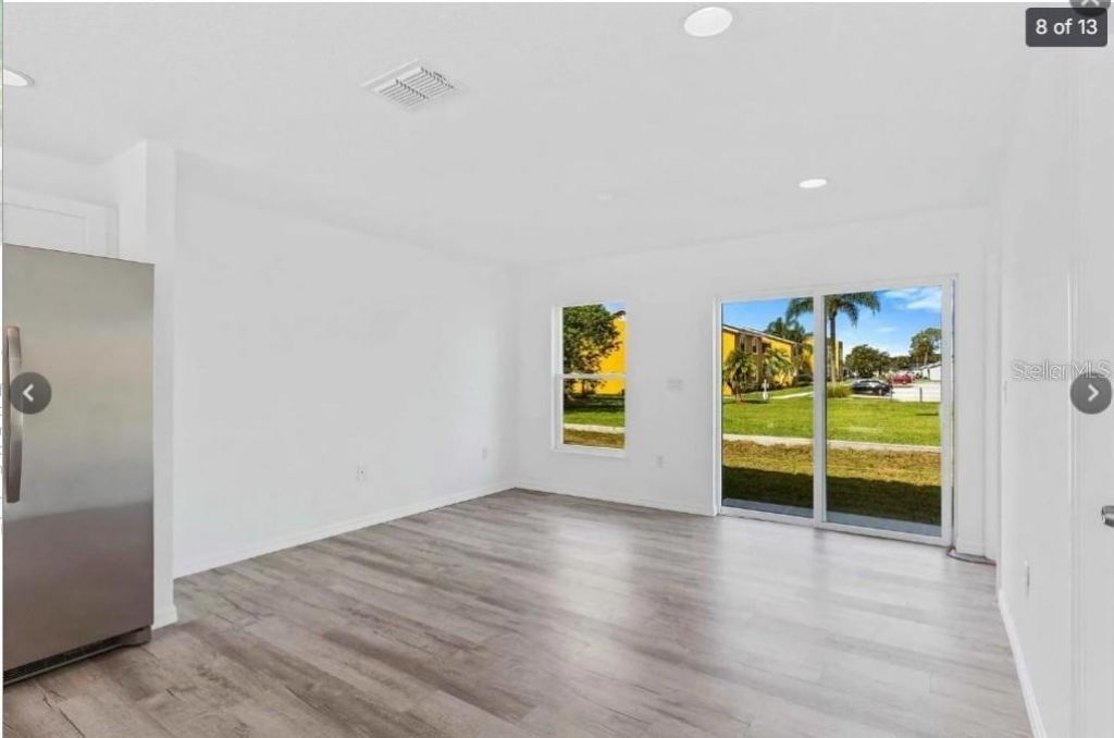 172 Bowie Lane , Unit E, Kissimmee, FL 34743 Photo