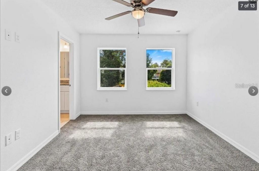 172 Bowie Lane , Unit E, Kissimmee, FL 34743 Photo