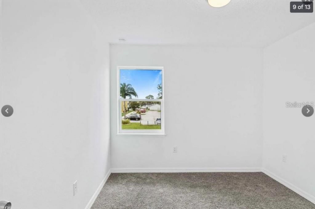 172 Bowie Lane , Unit E, Kissimmee, FL 34743 Photo