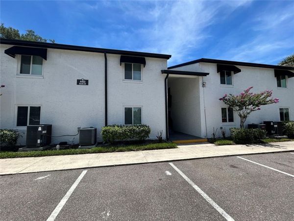 4403 S SEMORAN BOULEVARD , Unit 5, ORLANDO, FL 32822