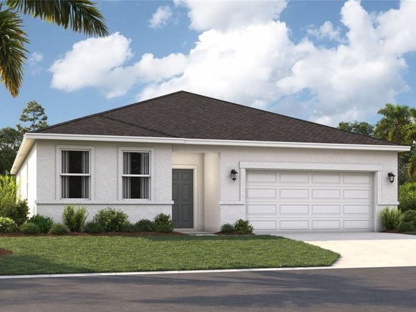 3836 RISING TRAIL , DAVENPORT, FL 33837