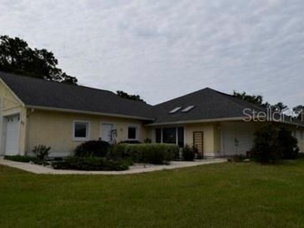 6 WINTERGREEN WAY , OCALA, FL 34482