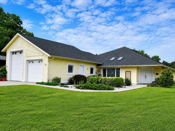 6 WINTERGREEN WAY , OCALA, FL 34482