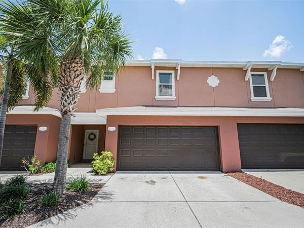 1737 SOMMARIE WAY , TARPON SPRINGS, FL 34689