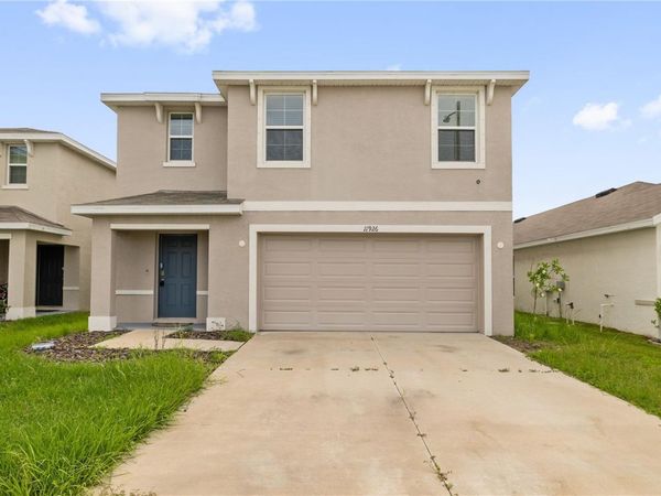 11926 DOWNY BIRCH DRIVE , RIVERVIEW, FL 33569