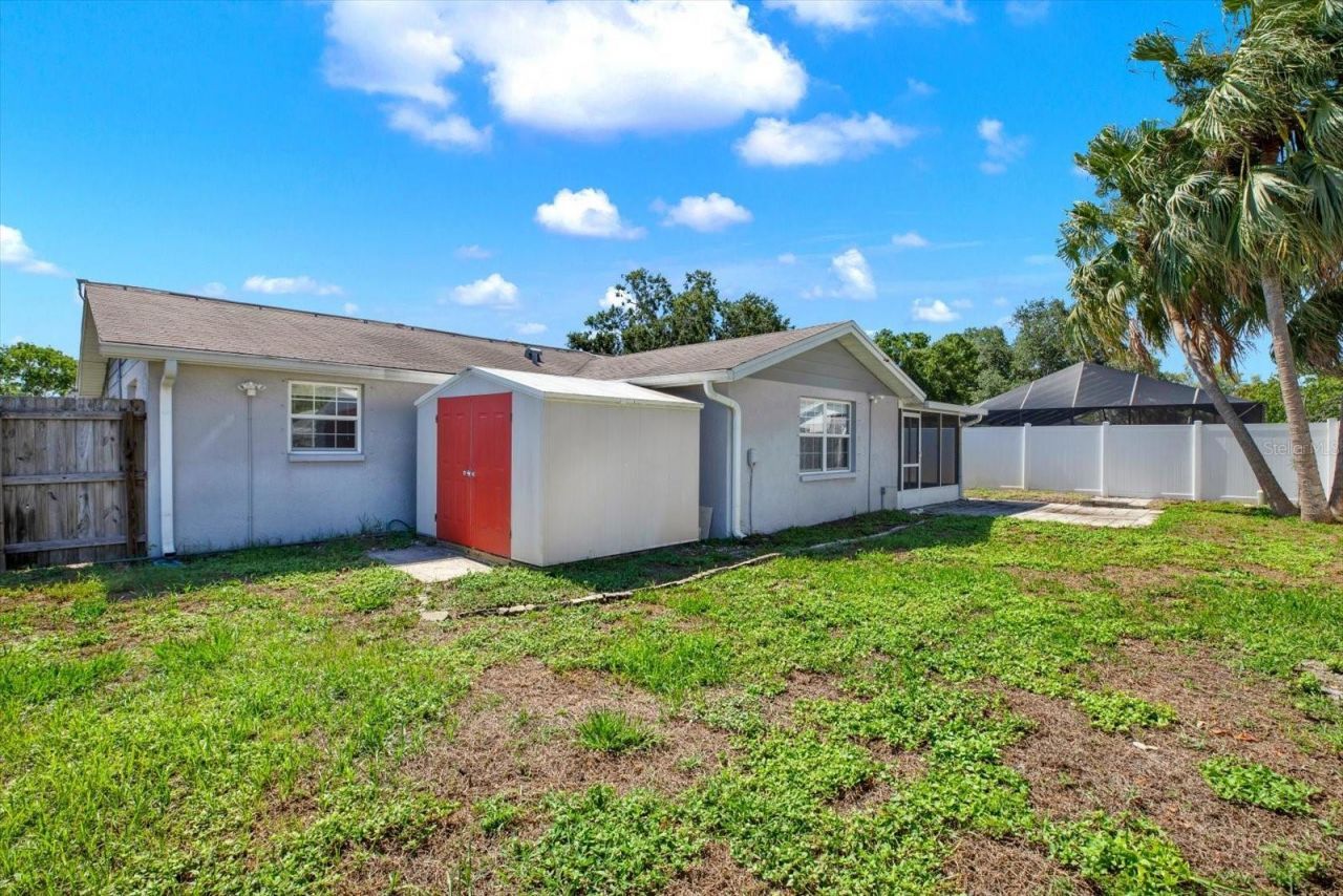 10898 119th Street N, Seminole, FL 33778 Photo