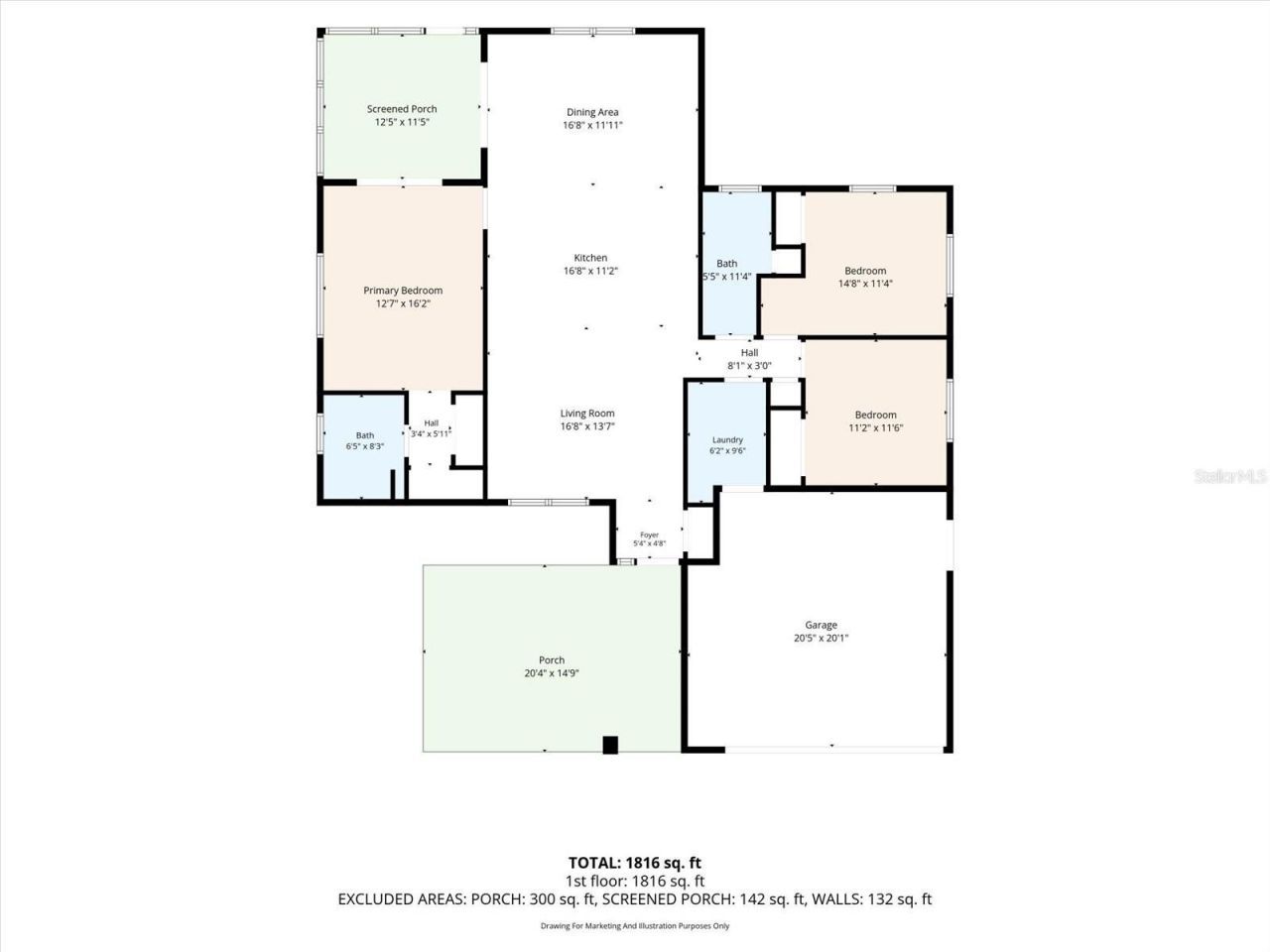 10898 119th Street N, Seminole, FL 33778 Photo