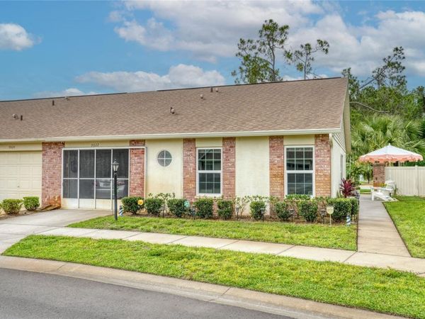 9022 RAMSGATE DRIVE, Unit 9022, NEW PORT RICHEY, FL 34655