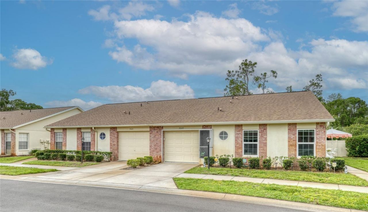 9022 Ramsgate Drive, Unit 9022, New Port Richey, FL 34655 Photo