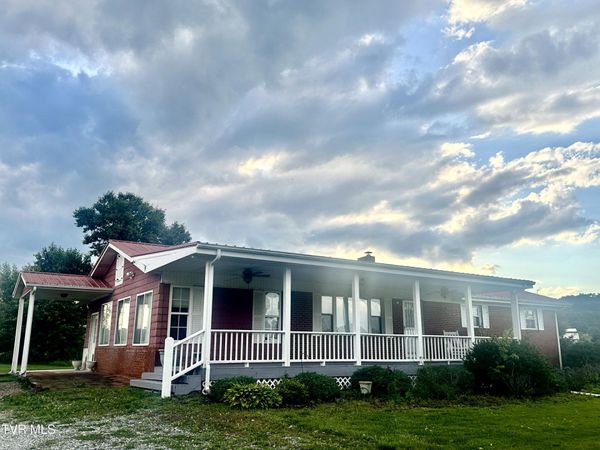 1070 Nolichuckey Road, Greeneville, TN 37743