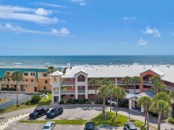 6170 A1A S, Unit 101, St. Augustine, FL 32080