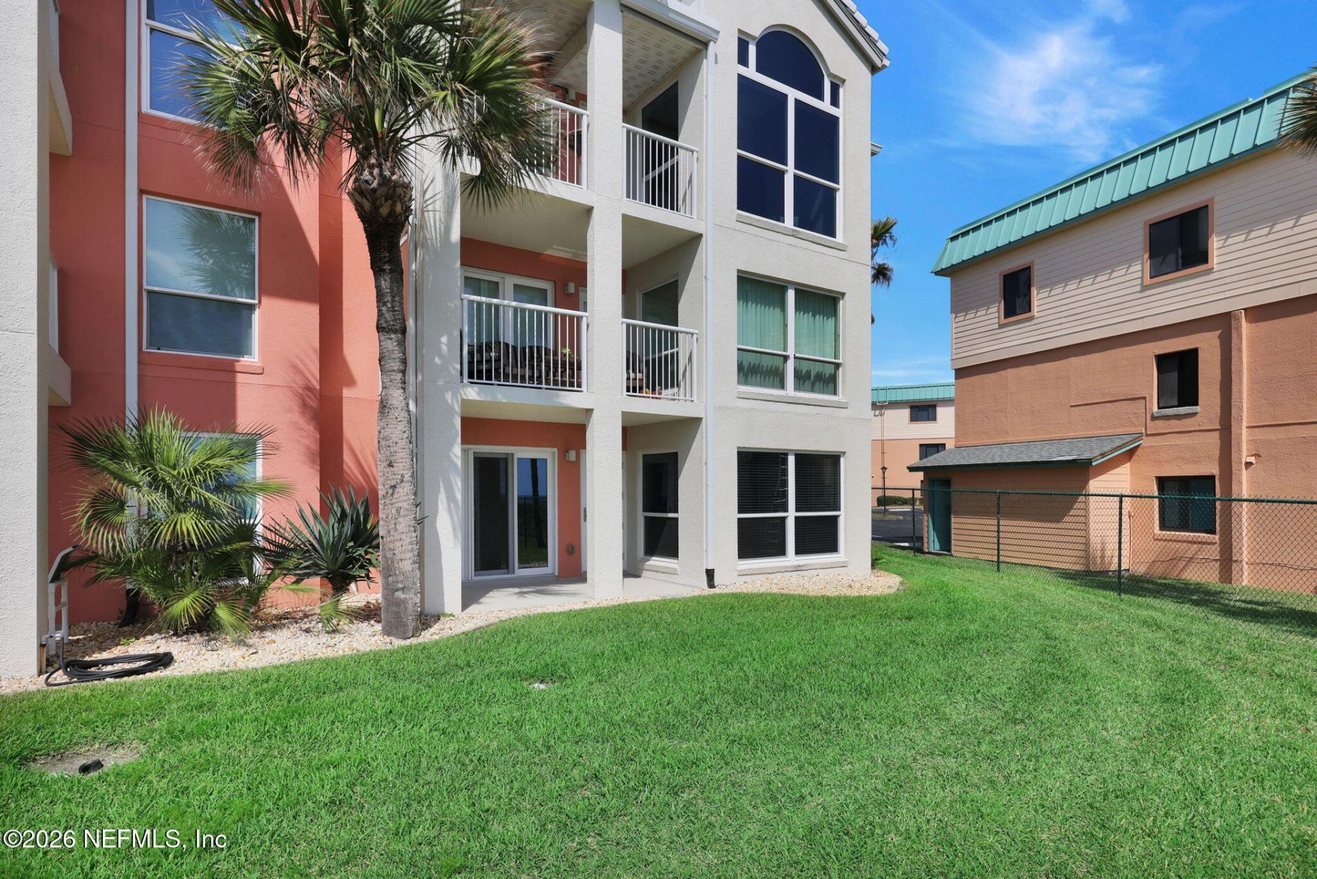 6170 A1a S, Unit 101, Saint Augustine, FL 32080 Photo