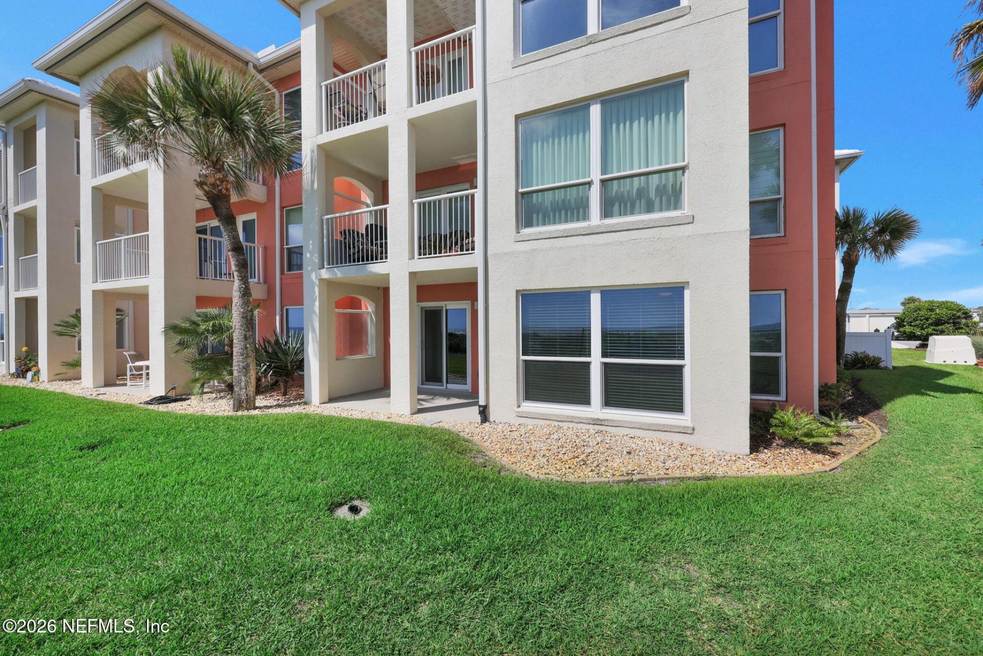 6170 A1a S, Unit 101, Saint Augustine, FL 32080 Photo