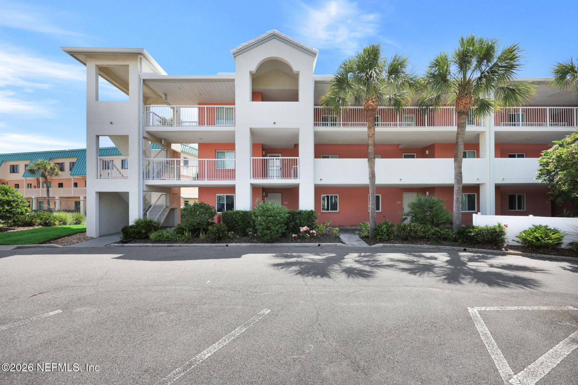 6170 A1a S, Unit 101, Saint Augustine, FL 32080 Photo