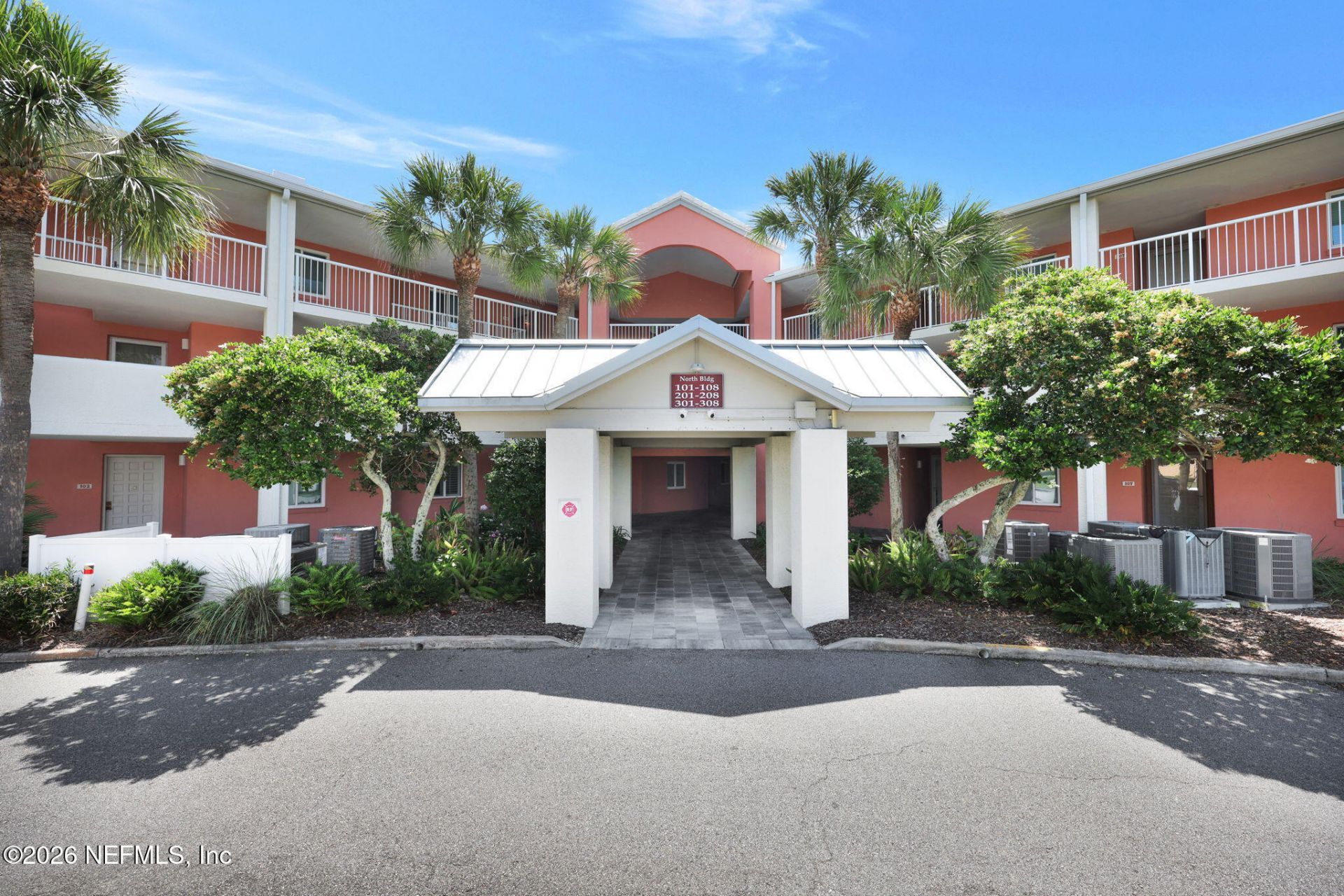 6170 A1a S, Unit 101, Saint Augustine, FL 32080 Photo