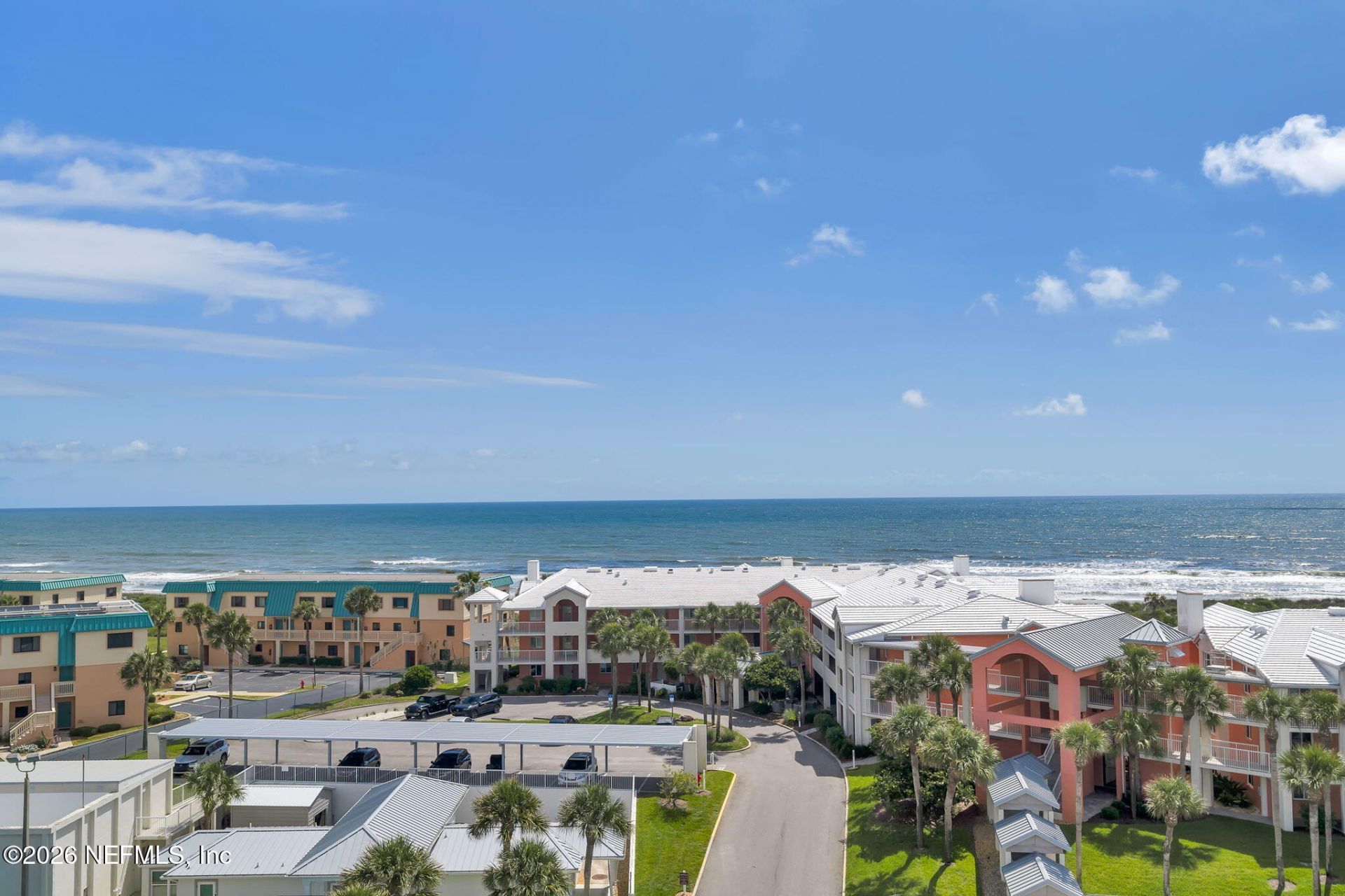 6170 A1a S, Unit 101, Saint Augustine, FL 32080 Photo
