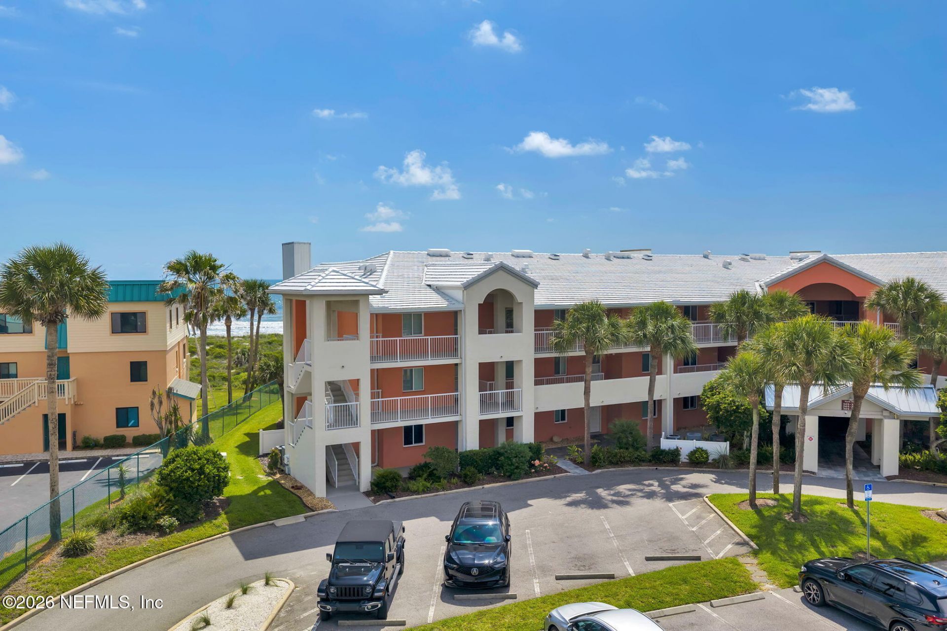 6170 A1a S, Unit 101, Saint Augustine, FL 32080 Photo