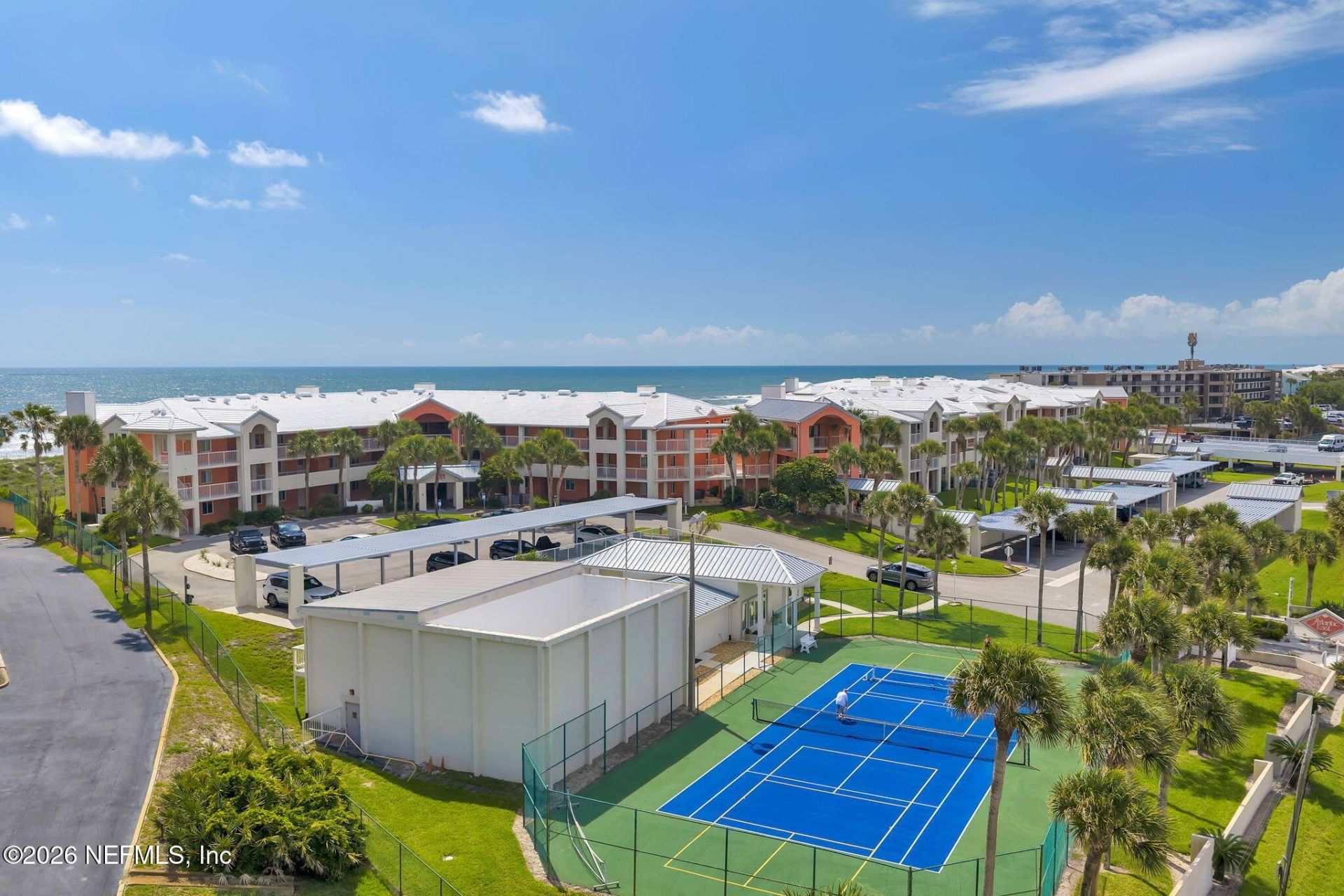 6170 A1a S, Unit 101, Saint Augustine, FL 32080 Photo