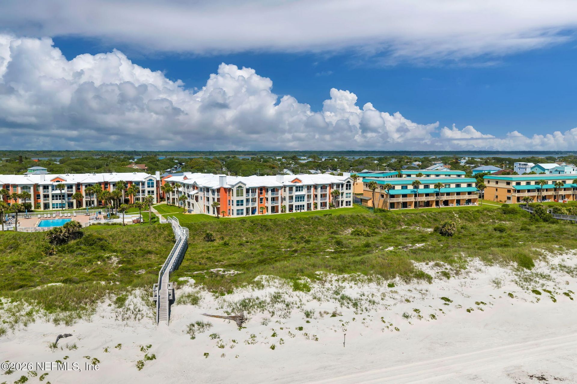 6170 A1a S, Unit 101, Saint Augustine, FL 32080 Photo