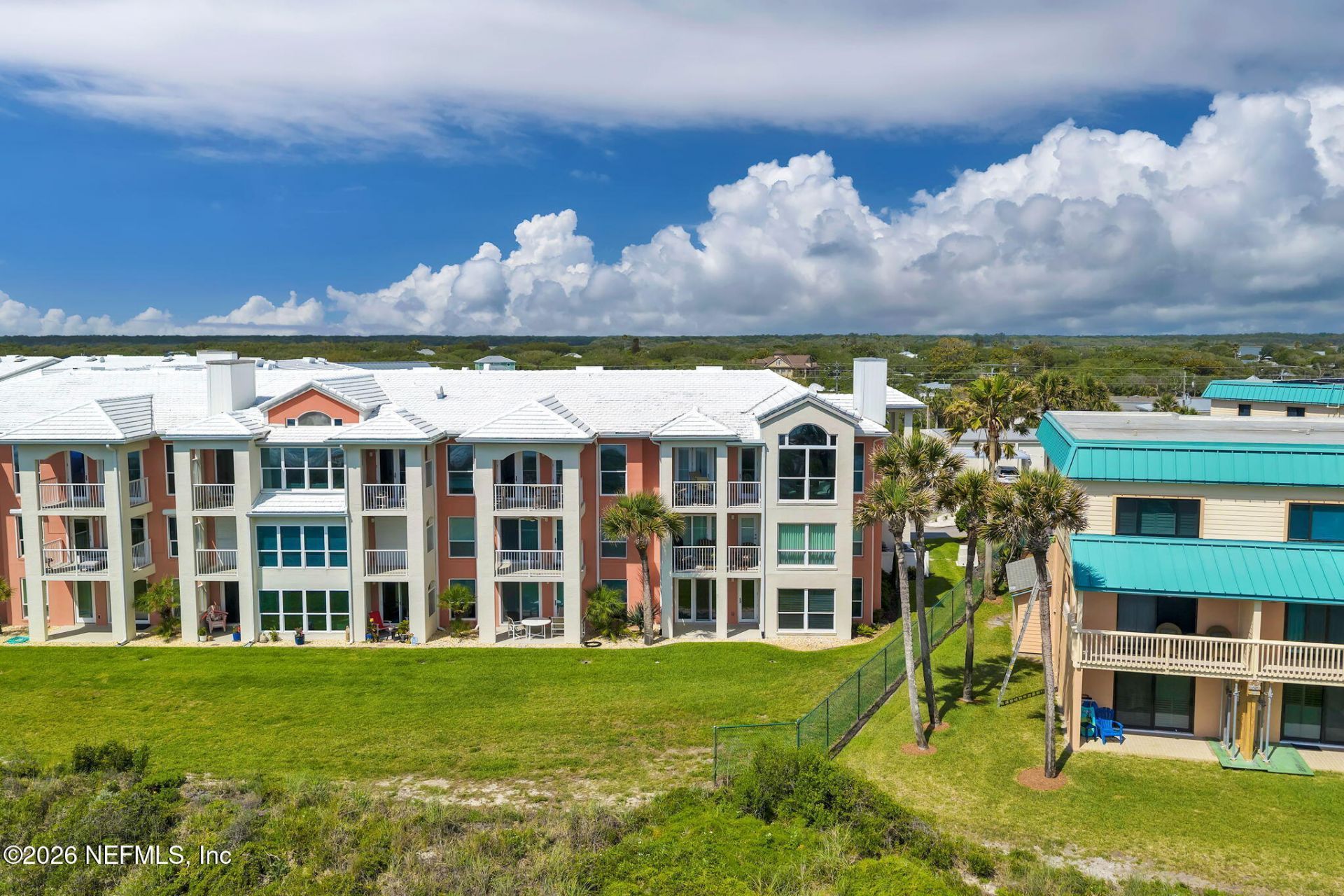 6170 A1a S, Unit 101, Saint Augustine, FL 32080 Photo