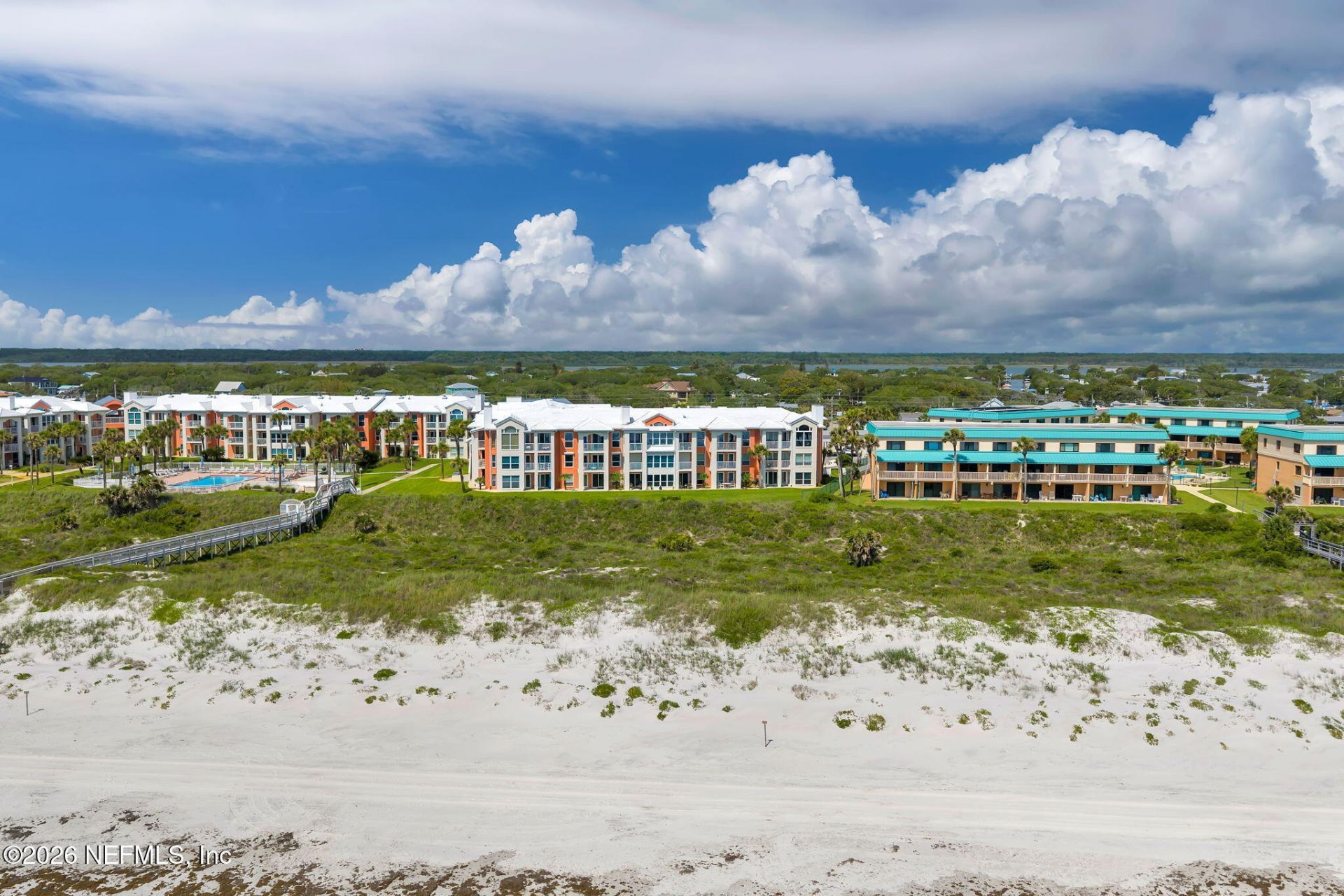 6170 A1a S, Unit 101, Saint Augustine, FL 32080 Photo