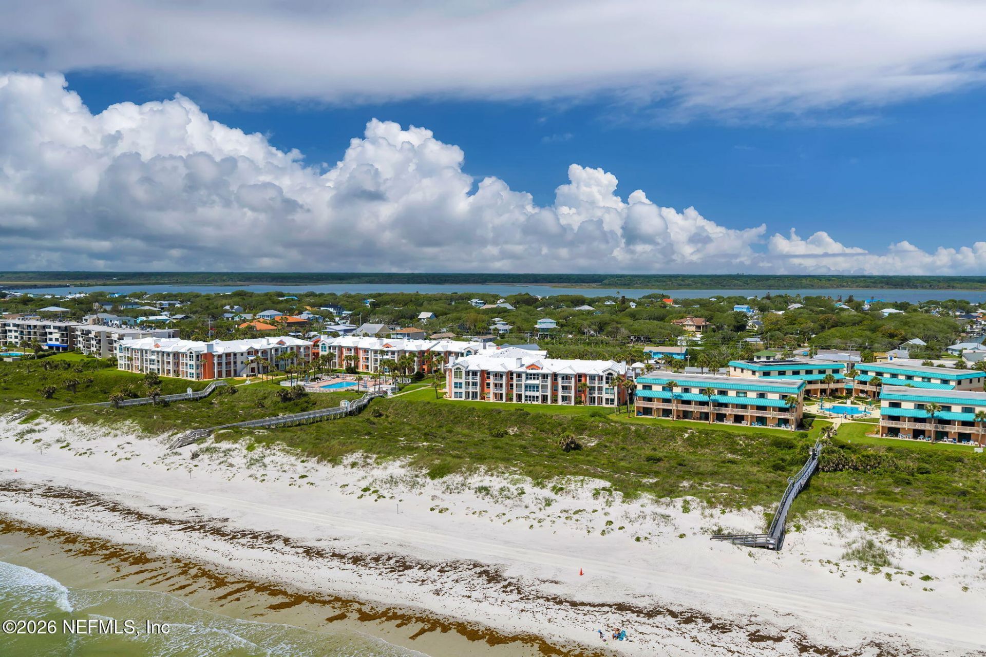 6170 A1a S, Unit 101, Saint Augustine, FL 32080 Photo