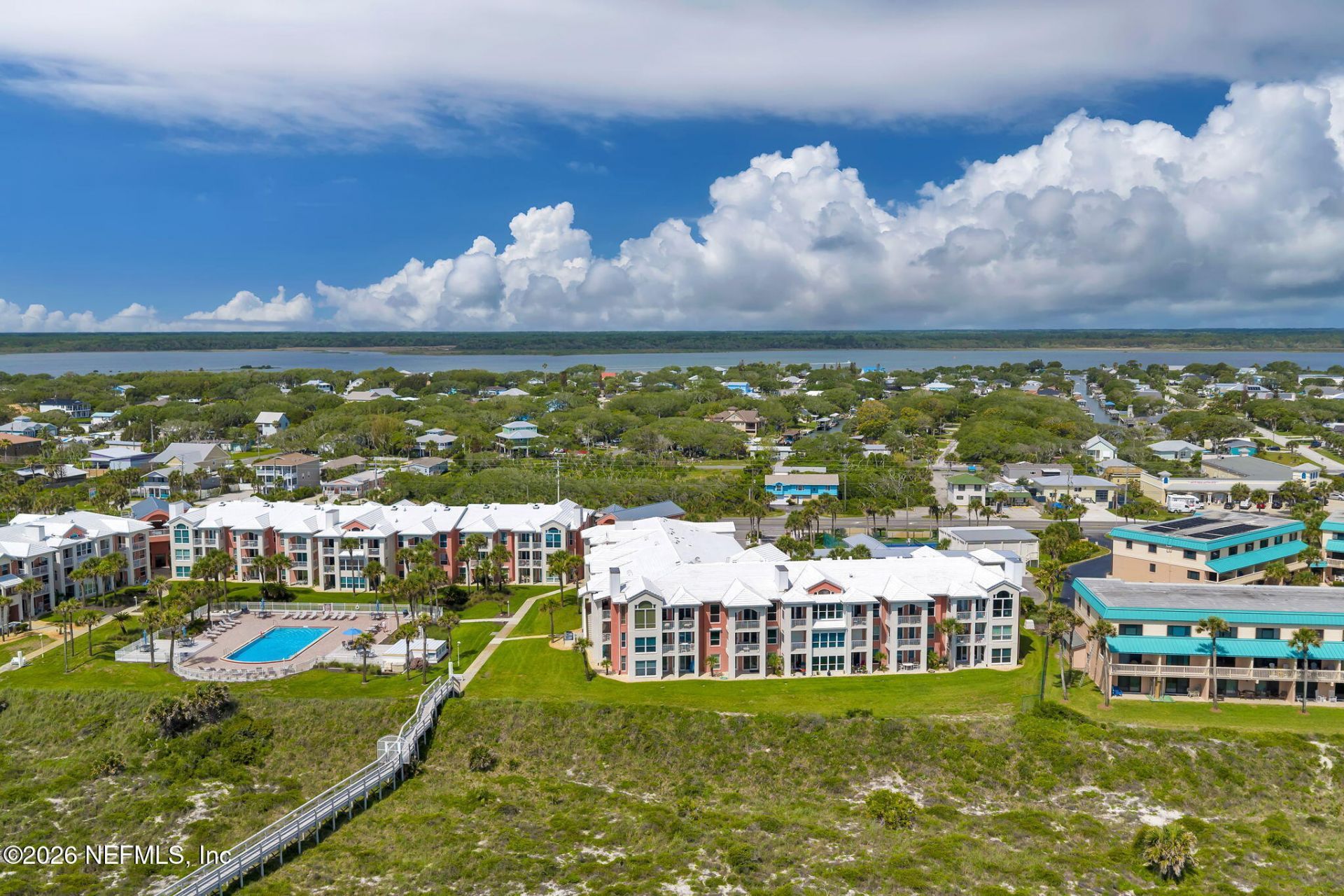 6170 A1a S, Unit 101, Saint Augustine, FL 32080 Photo