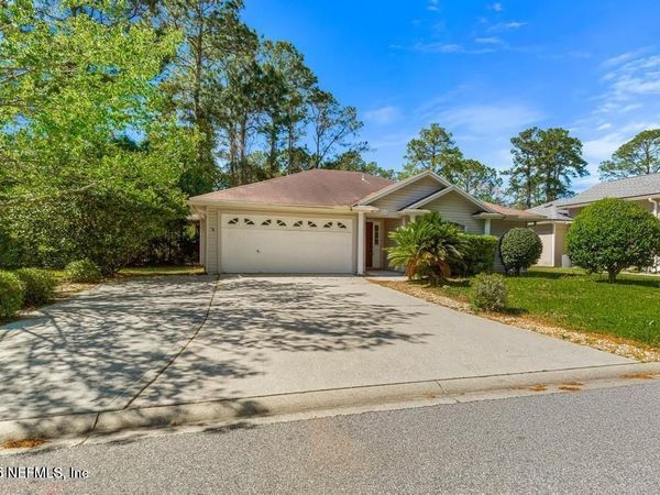 12138 SILVER SADDLE Drive, Jacksonville, FL 32258