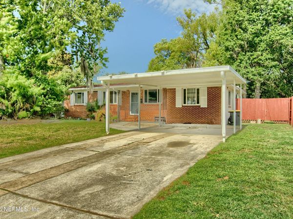 1370 LABELLE Street, Jacksonville, FL 32205
