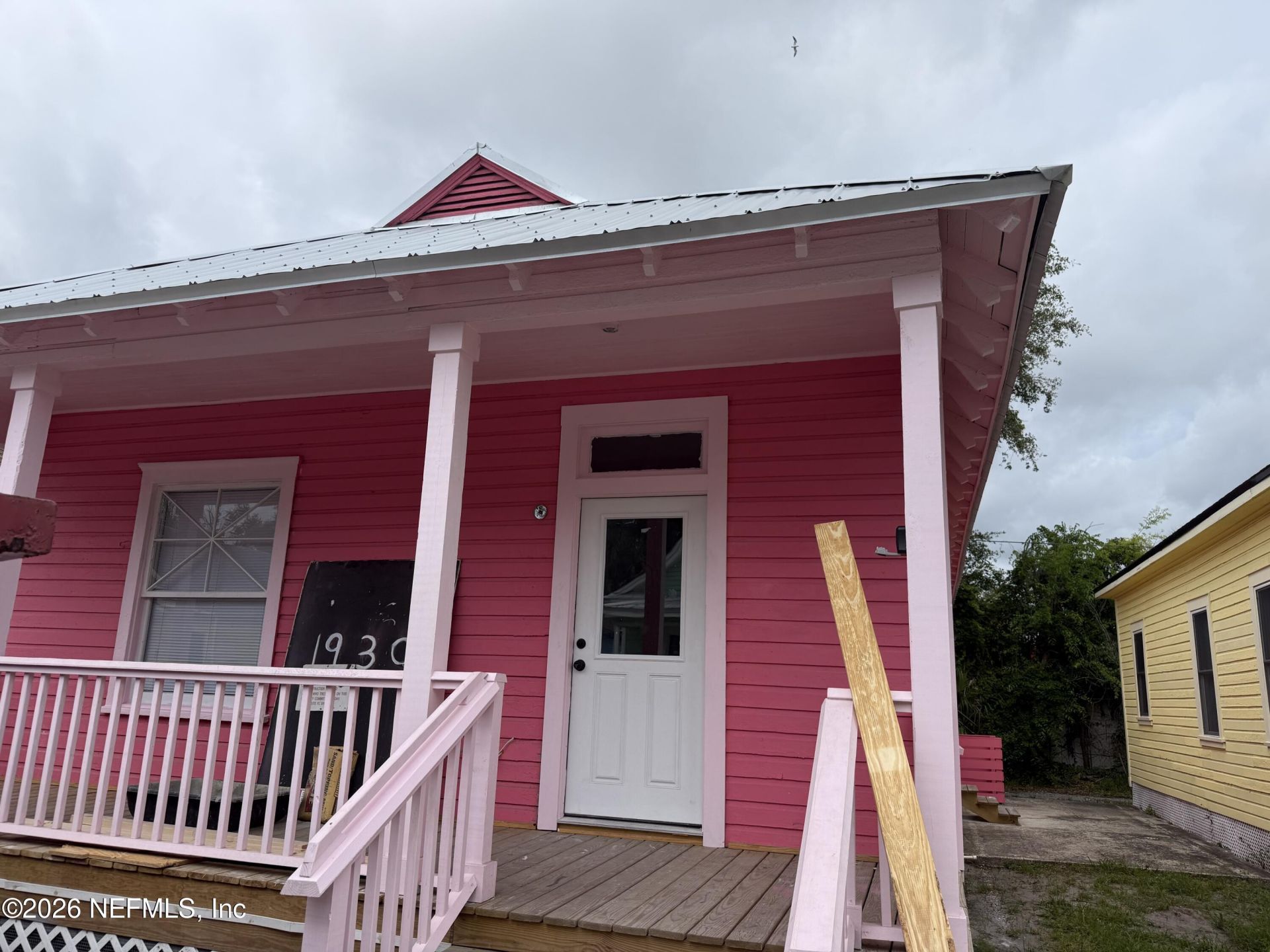 1930 Redell Street, Jacksonville, FL 32206 Main Photo