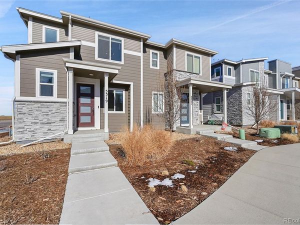 5319 Spalding Place, Longmont, CO 80504