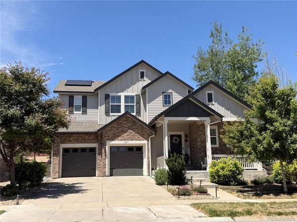 6897 S Riverwood Way, Aurora, CO 80016